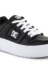 Dámské boty DC Shoes Manteca 4 Platform