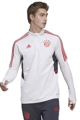 Pánská tréninkové mikina FC Bayern Adidas