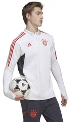 Pánská tréninkové mikina FC Bayern Adidas