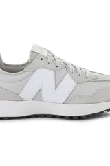 Unisex béžové boty  New Balance