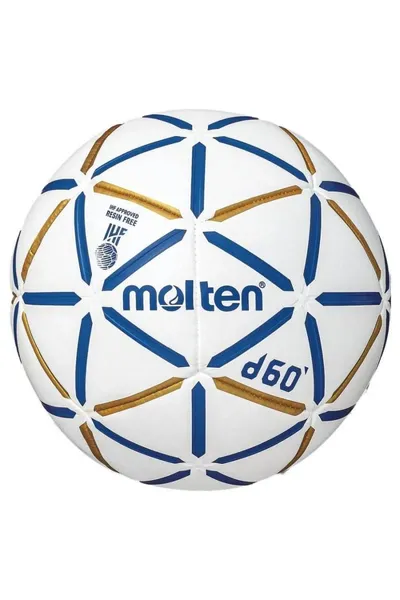 Házenářský míč Molten d60 IHF