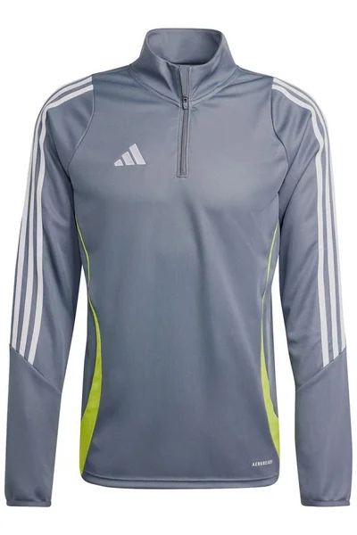 Pánská fotbalové mikina Adidas Tiro 24 Training Top