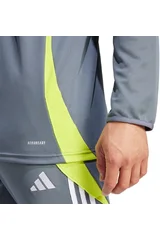 Pánská fotbalové mikina Adidas Tiro 24 Training Top