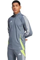 Pánská fotbalové mikina Adidas Tiro 24 Training Top