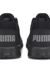 Pánské černé boty NRGY Comet  Puma