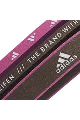 Čelenka adidas Hairband 3PP