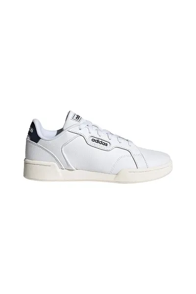 Dětské bílé  boty Roguera Adidas
