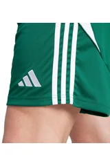 Sportovní fotbalové pánské kraťasy Adidas Tiro s technologií Aeroready