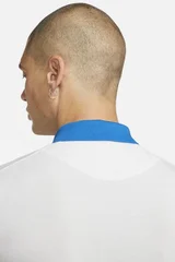 Pánské bílé polo tričko Inter Milan  Nike