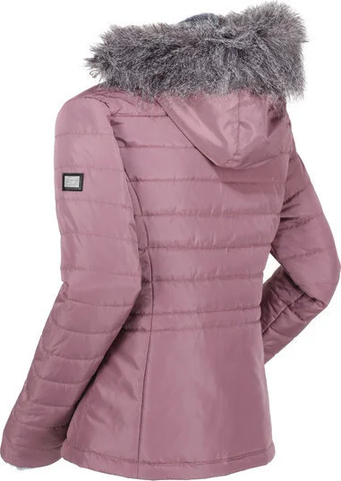 Dámská zimní bunda Regatta Glamour