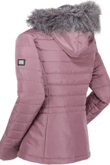 Dámská zimní bunda Regatta Glamour