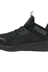 Pánské černé boty Softride Enzo Nxt Puma