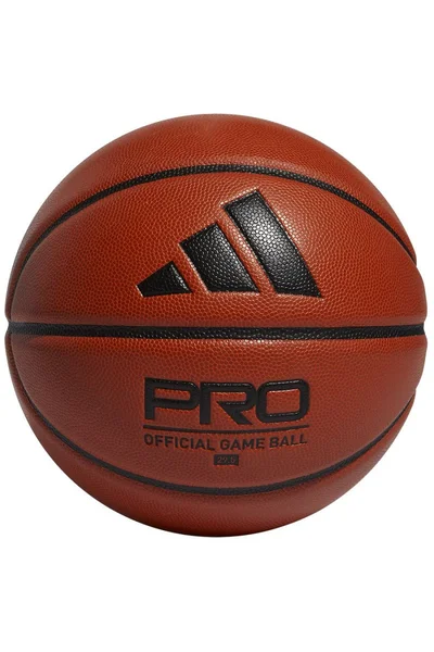 Míč na basketbal Adidas