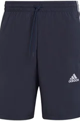 Pánské kraťasy Adidas Aeroready Essentials Chelsea 3-Stripes Shorts