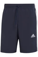 Pánské kraťasy Adidas Aeroready Essentials Chelsea 3-Stripes Shorts