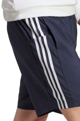 Pánské kraťasy Adidas Aeroready Essentials Chelsea 3-Stripes Shorts