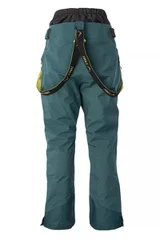 Pánské lyžařské kalhoty Stormproof Pro s reflexními prvky Elbrus