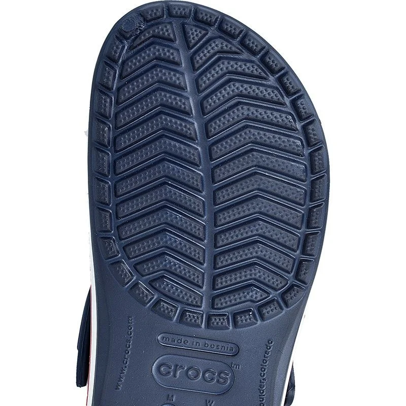 Unisex pantofle Crocband  Crocs