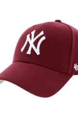 Kšiltocka 47 Značka New York Yankees MVP