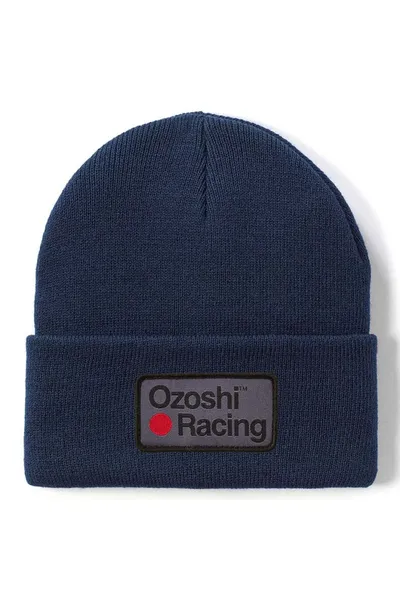 Zimní čepice Ozoshi Heiko