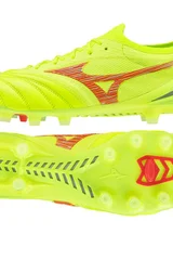 Fotbalové boty Mizuno Morelia Neo VI Beta Japan Mix MD