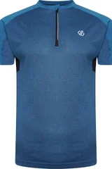Modré pánské funkční tričko Dare2B Aces II