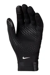 Dětské černé sportovní rukavice Academy Therma-FIT  Nike