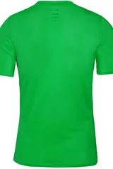 Pánské zelené tričko DF Academy 23 SS  Nike