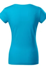 Dámské modré tričko Viper Free  Malfini