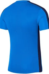 Pánské modré funkční tričko DF Academy 23 SS Nike