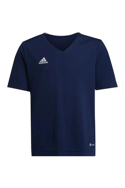 Dětské tréninkové tričko Entrada 22 Jersey  Adidas