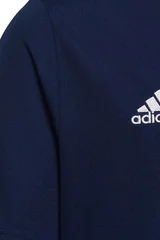 Dětské tréninkové tričko Entrada 22 Jersey  Adidas