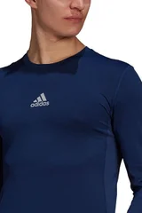 Pánské kompresní tričko  Adidas