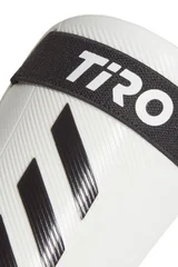 Fotbalové chrániče Adidas Tiro SG Trn