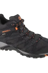 Pánské trekové boty Merrell Alverstone Mid Gtx