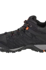 Pánské trekové boty Merrell Alverstone Mid Gtx