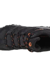 Pánské trekové boty Merrell Alverstone Mid Gtx