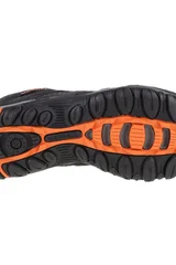 Pánské trekové boty Merrell Alverstone Mid Gtx