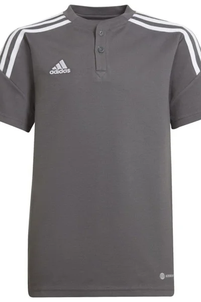 Dětské tričko Adidas Condivo 22 Polo