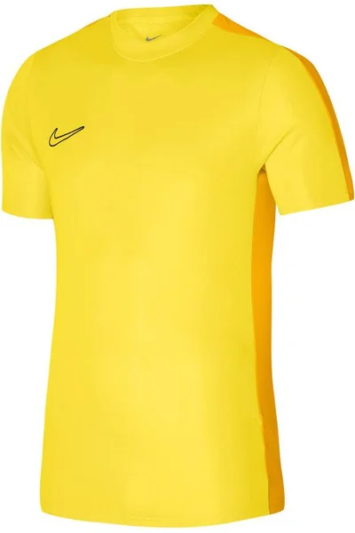 Pánské funkční tričko Nike Dri-FIT Academy 23 s větracími panely
