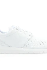 Pánské bílé kožené boty Roshe NM LSR  Nike