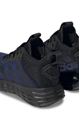 Dětské basketbalové boty Ownthegame 2.0 Adidas