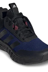 Dětské basketbalové boty Ownthegame 2.0 Adidas
