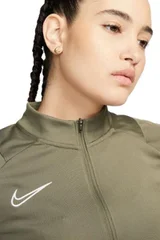 Dámská khaki tepláková souprava Dri-Fit Academy 21 Nike