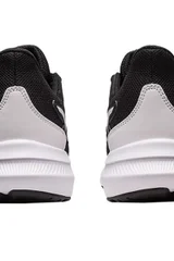 Dámské černobílé boty Jolt 4  Asics