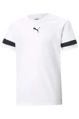 Dětské tréninkové tričko team Rise Jersey Puma