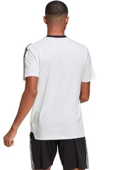 Pánské bílé tričko Tiro 21 Training Jersey Adidas