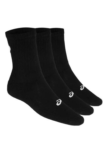Unisex ponožky 3PPK Crew Sock (3 páry)