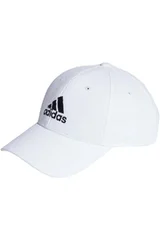 Denimová kšiltovka adidas