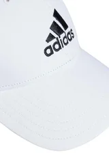 Denimová kšiltovka adidas